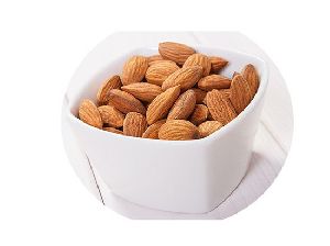 Natural Almond Nuts