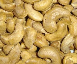 Scorched Pieces Seconds Cashew Nuts