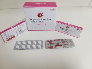 Odigest-300 SR Tablets