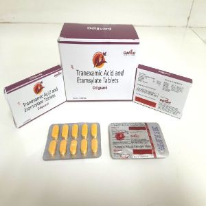 Odiguard Tablets