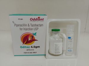 Oditaz 4.5gm Injection