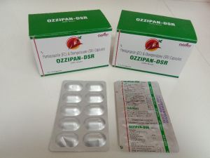 Ozzipan-DSR Capsules