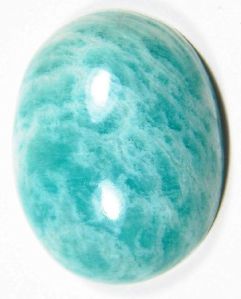 amazonite gemstone