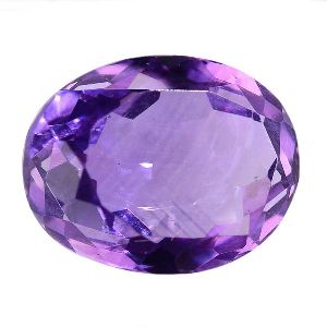 Amethyst Gemstone