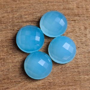 Chalcedony Gemstone