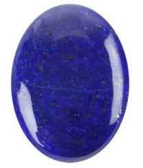 Lapis Gemstone