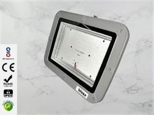 Blaze LED Flood Light