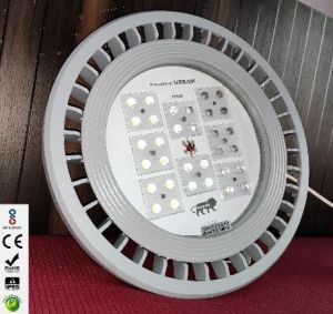 LED Highbay Light With Lens