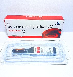 Dalferro-XT Injection