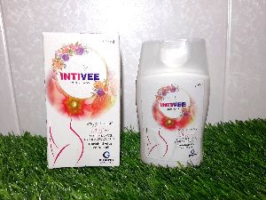 Intivee Hygiene Wash