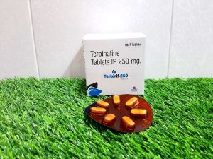 Terbirif Tablets