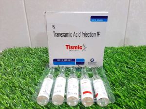 Tismic Injection