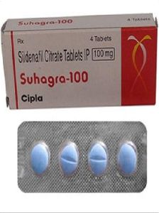 Suhagra Tablets