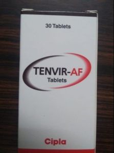 Tenvir-AF Tablets