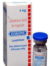 Zobone Injection