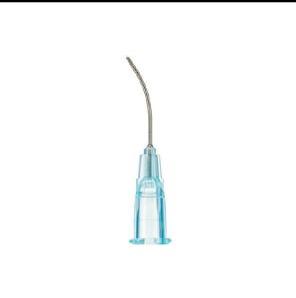 desposable bimanual aspiration cannula