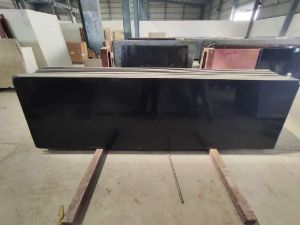 Z Black Granite Slabs