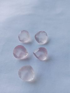 Rose Quartz Natural Gemstone