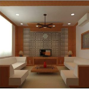 Residential Interior Designing Services