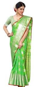 Silk Saree