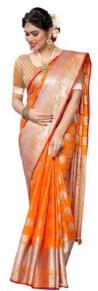 Silk Saree