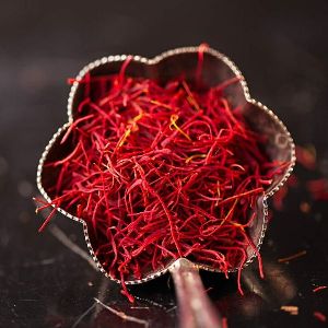 Saffron Threads