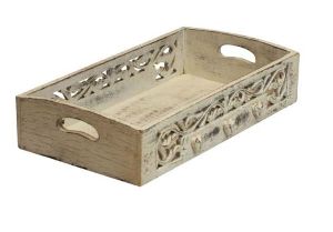 VACT1202 Wooden Tray