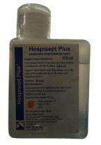 175ml Hospisept Plus Hand Sanitizer