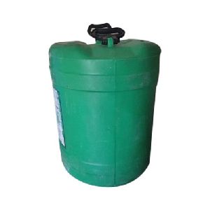 55Kg Sodium Hypochlorite