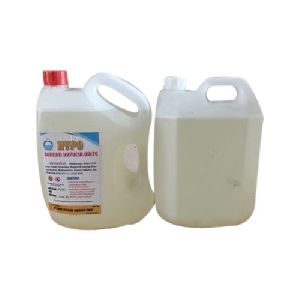 5Kg Sodium Hypochlorite