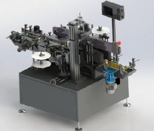 Labeling Machine