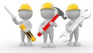 Maintenance Services