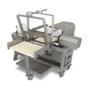 Paneer Cutting Machine