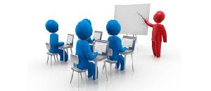 user training services