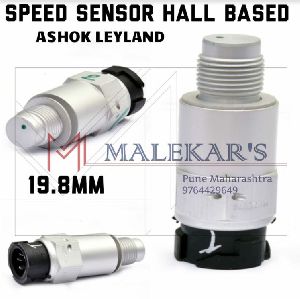 Hall Based Speed Sensor