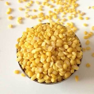 Yellow Moong Dal