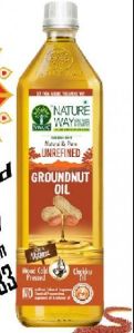 Nature Way Groundnut Oil