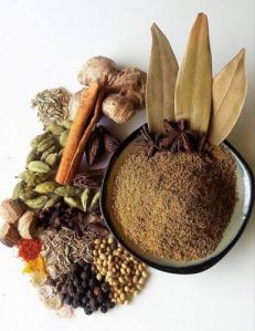 Garam Masala