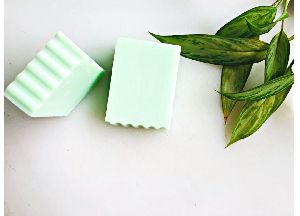 Eucalyptus Soap