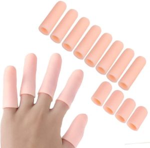 finger caps