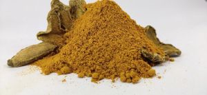 Lakadong Turmeric Powder