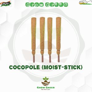 Cocopeat Poles