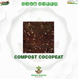 Compost Cocopeat