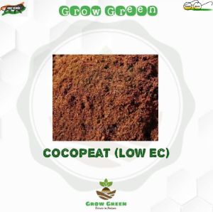 Low ec cocopeat