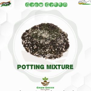 Potting Mixture