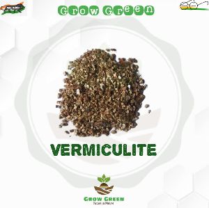 Vermiculite