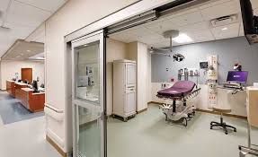 ICU Built & Designing Services