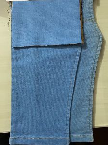 Mens Sulphur Denim