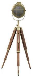 Studio Light Floor Lamp Tripod