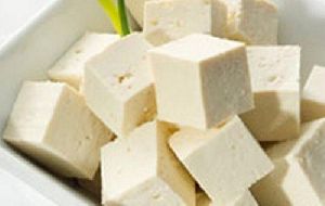 Soya Paneer